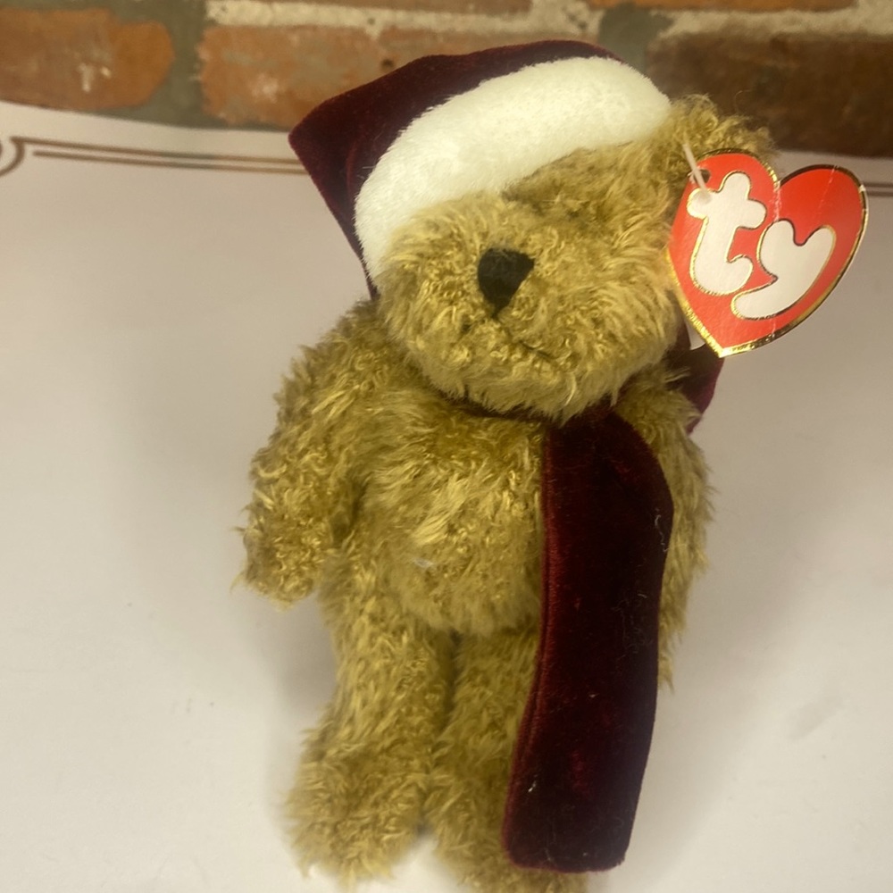 Ty bear “ Jangle”